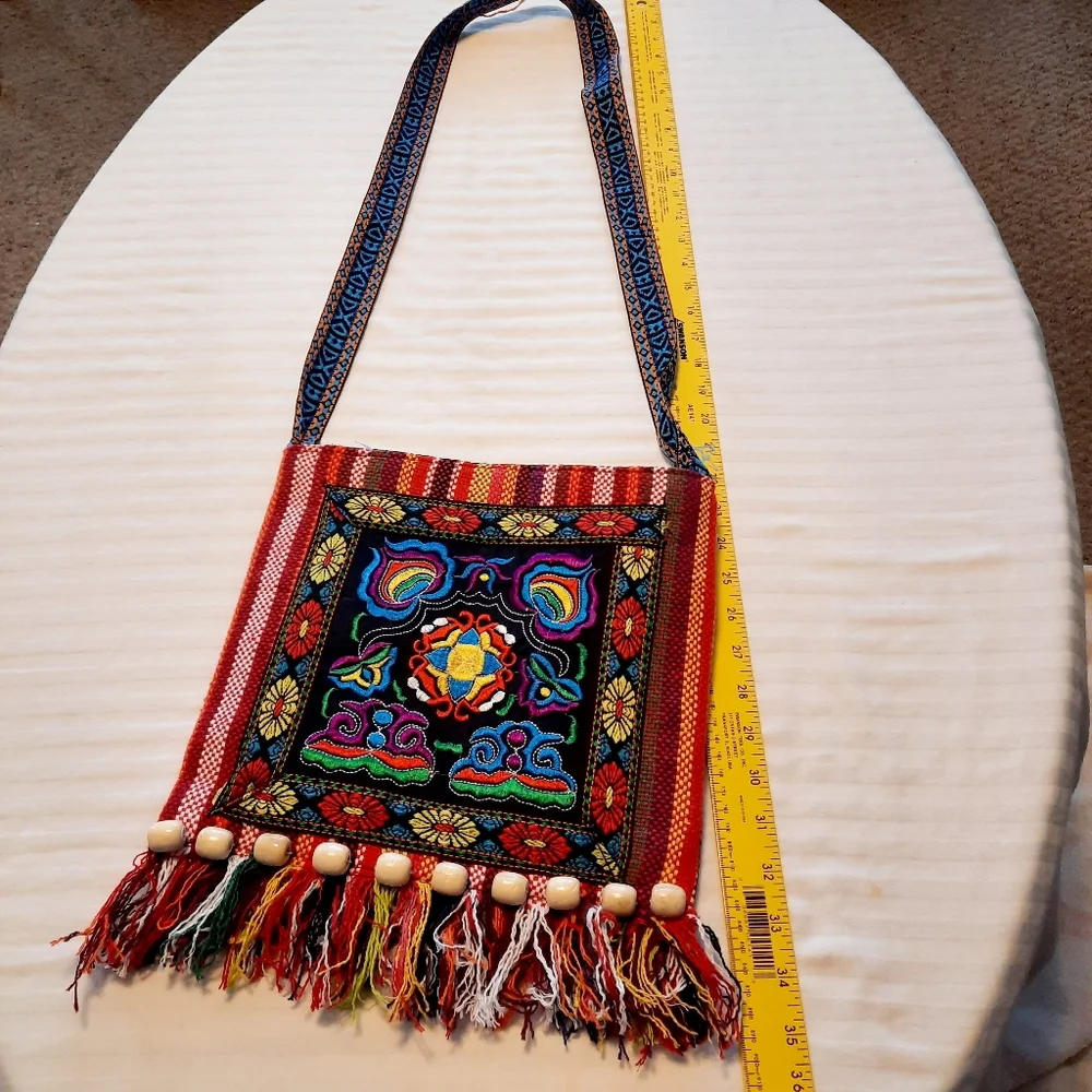 N/A crossbody bag